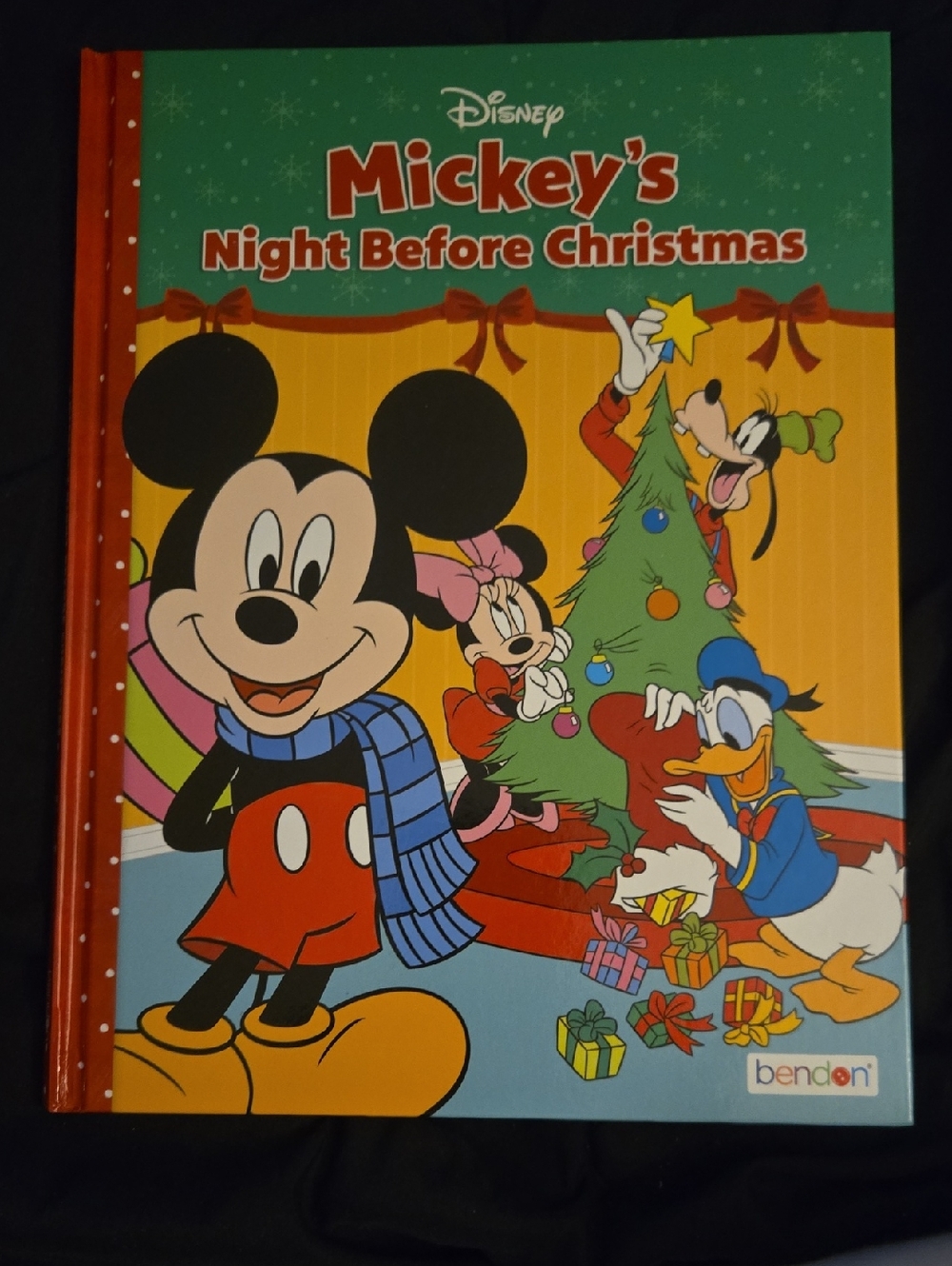 Lot Of 10 Holiday Books